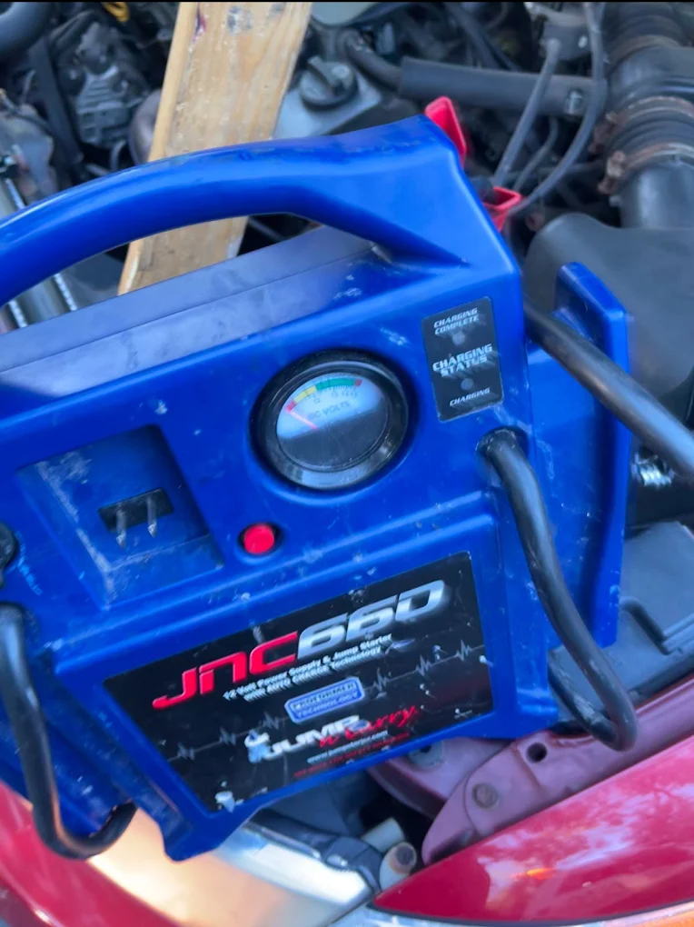 Affordable Towing & Auto Repair